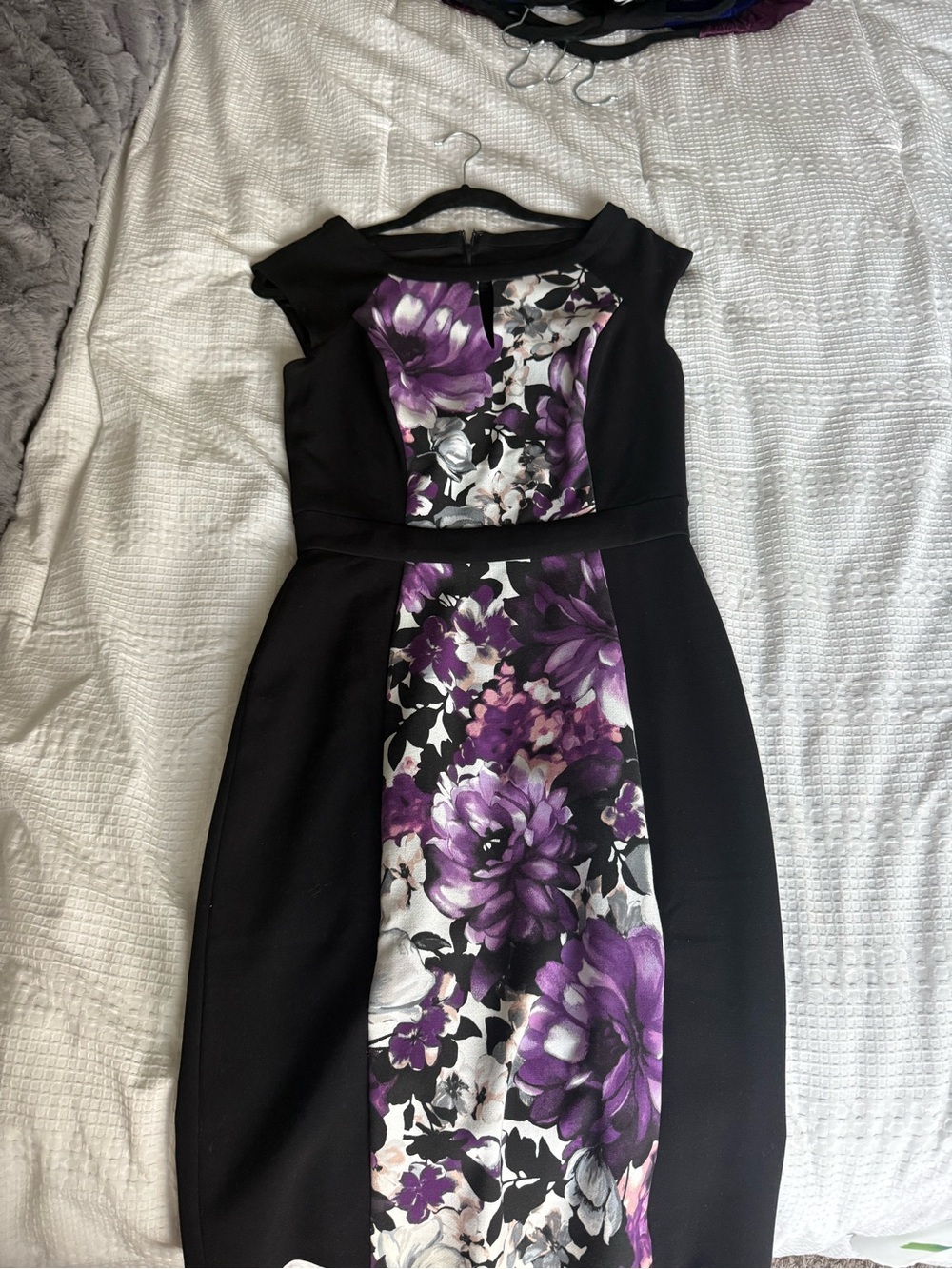 White House Black Market sheath dress